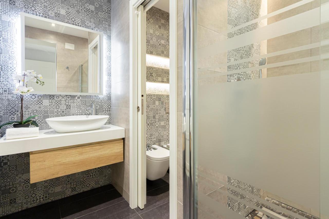 Apa 1256 Apartment Мадрид Екстериор снимка