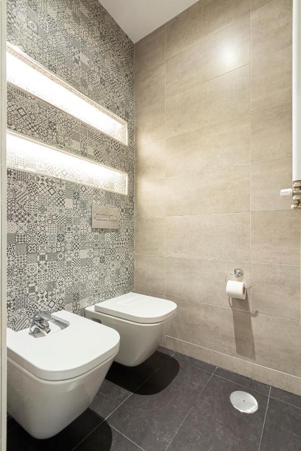 Apa 1256 Apartment Мадрид Екстериор снимка