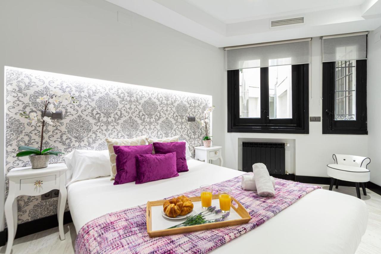 Apa 1256 Apartment Мадрид Екстериор снимка