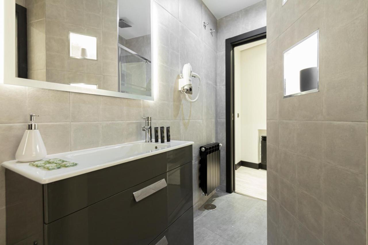 Apa 1256 Apartment Мадрид Екстериор снимка