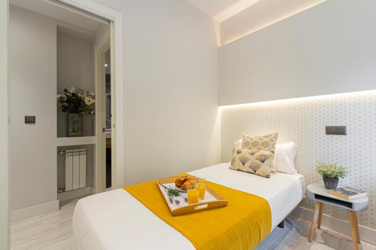 Apa 1256 Apartment Мадрид Екстериор снимка