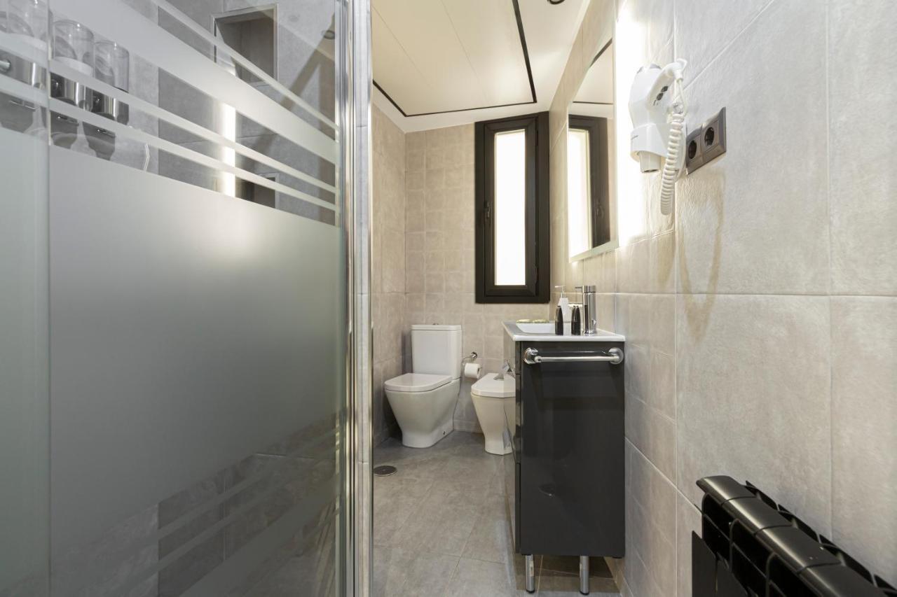 Apa 1256 Apartment Мадрид Екстериор снимка